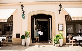 Balthazar Design Hotel